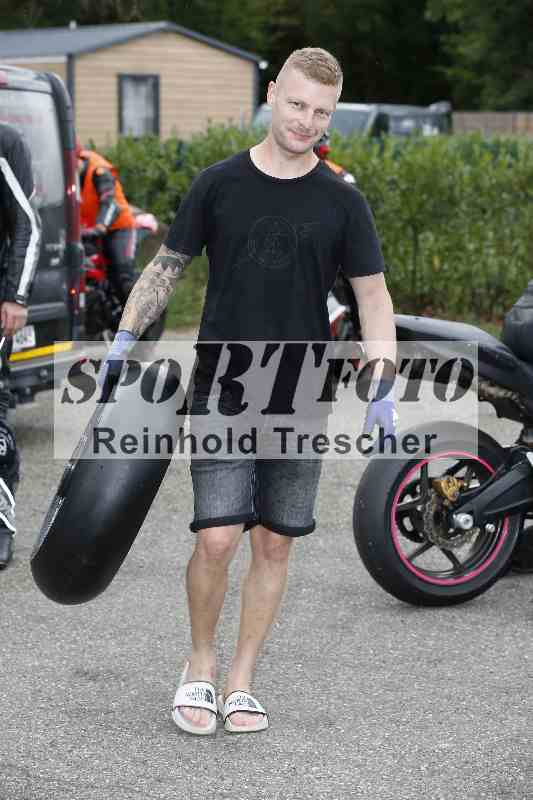 Archiv-2025/34 25.07.2025 Speer Racing ADR/Impressionen